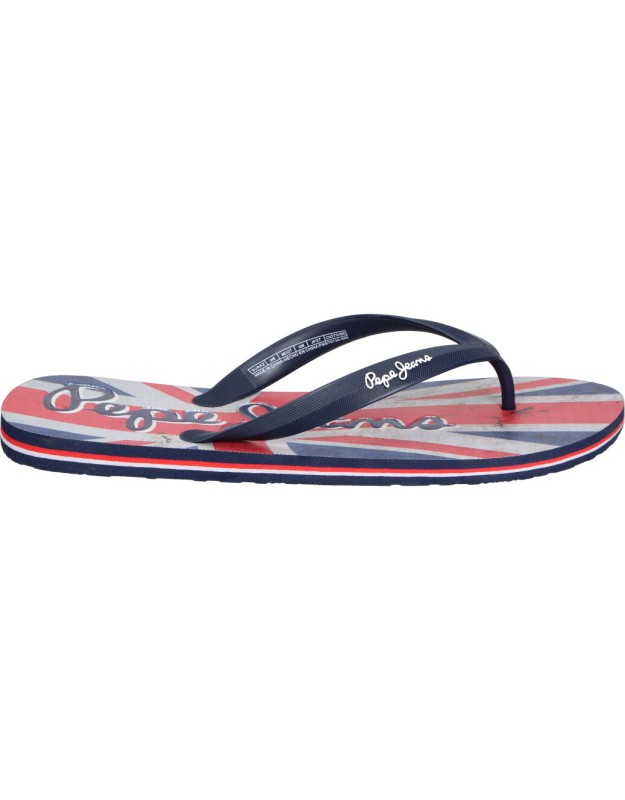 Chanclas Pepe Jeans Playa Hawi Flag