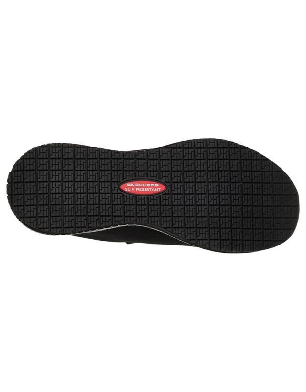 Zapatillas SKECHERS Work Squad SR