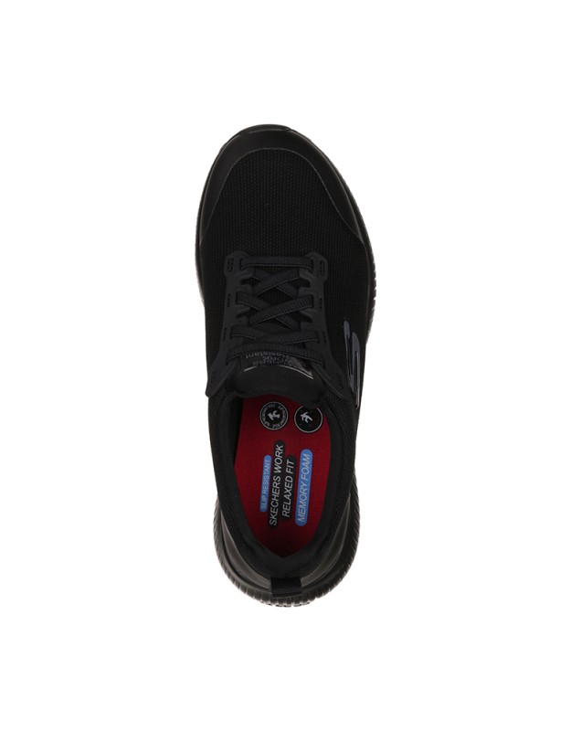 Zapatillas SKECHERS Work Squad SR