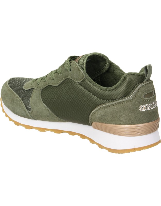 Zapatillas verdes Skechers Og 85