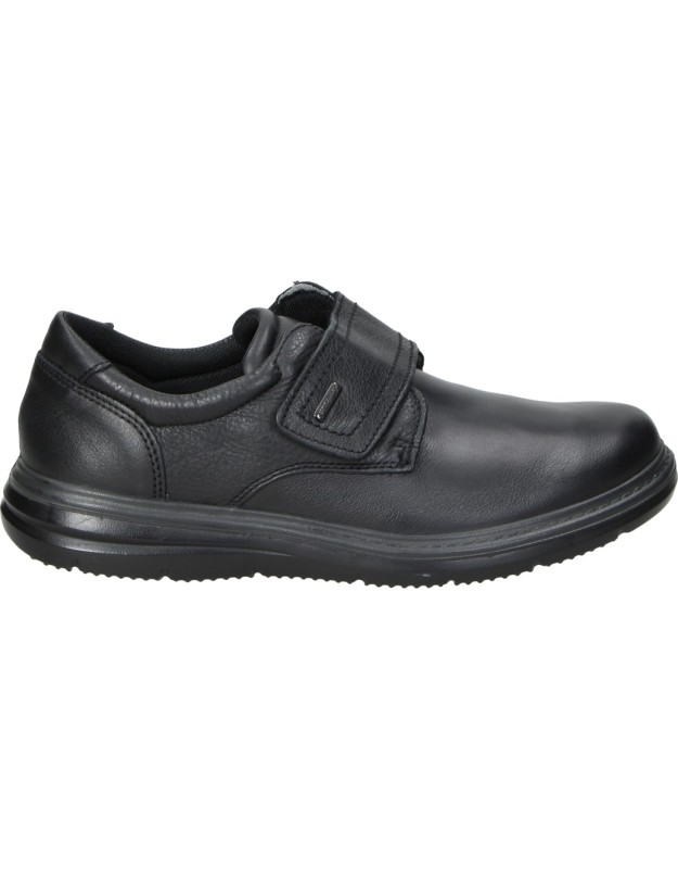 Zapatos negros IMAC 451249