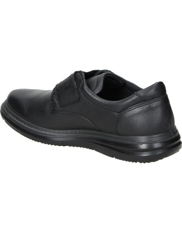 Zapatos negros IMAC 451249