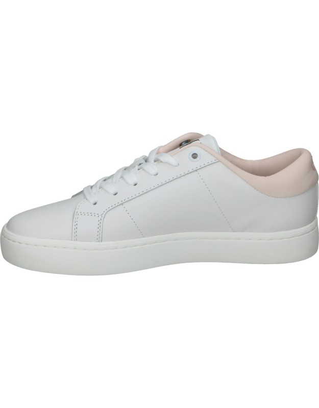 Zapatillas blancas CALVIN KLEIN 144401U