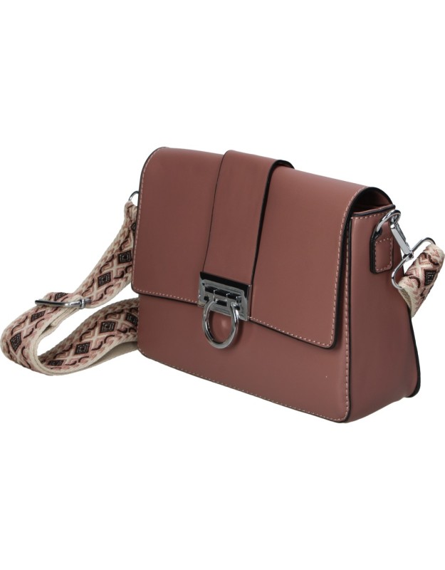 Bolso bandolera marrón CHENSON M98-488