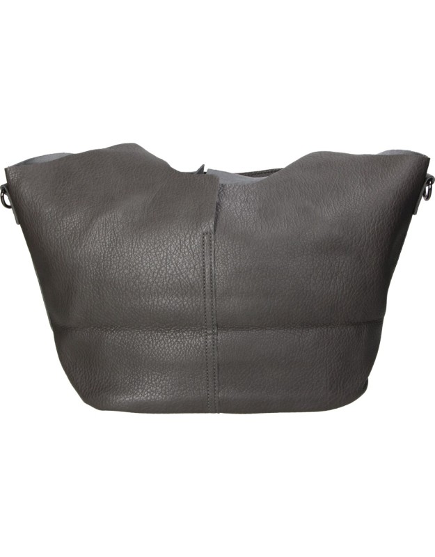 Bolso gris CHENSON MT1220-8