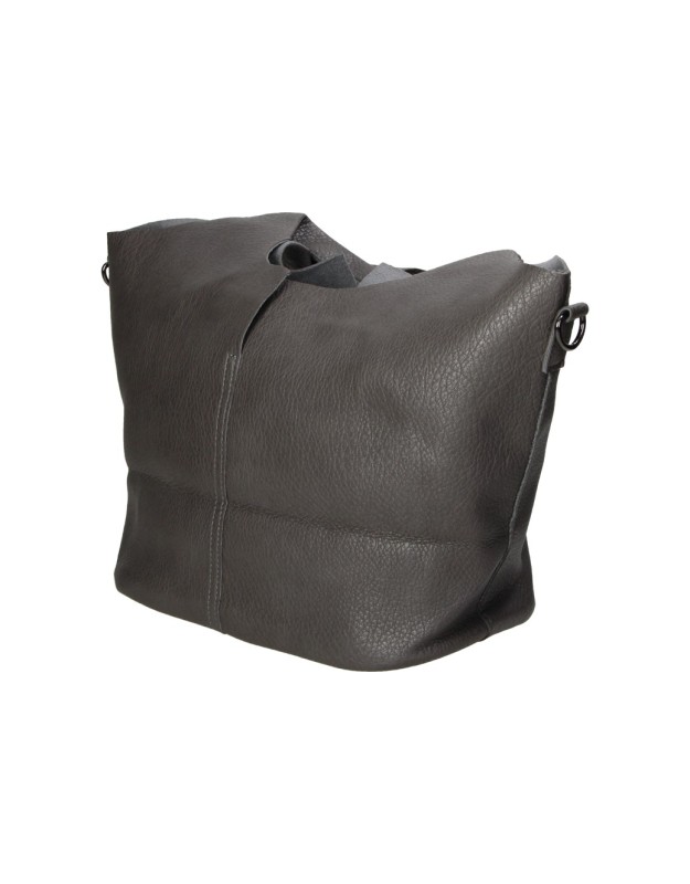 Bolso gris CHENSON MT1220-8