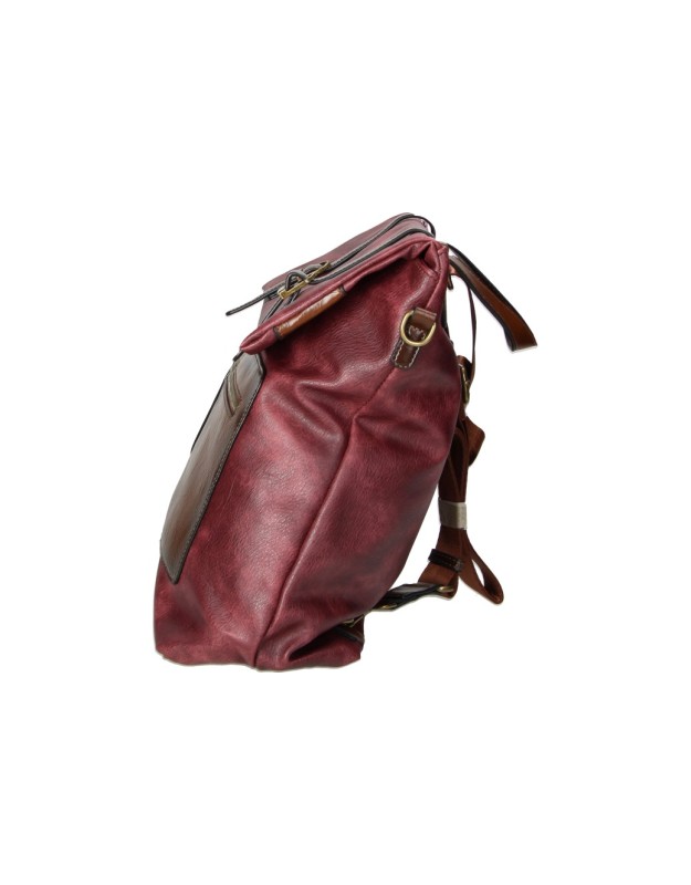 Mochila roja CHENSON MM2085