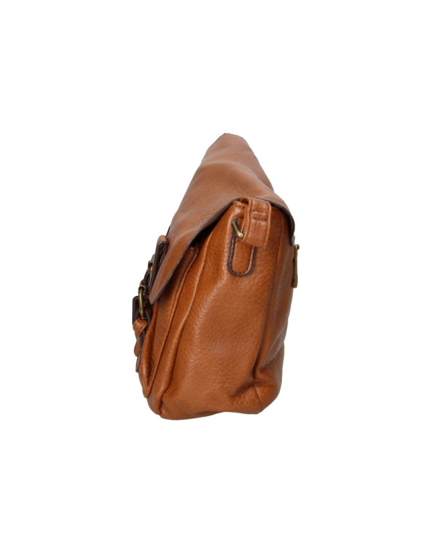 Bolso bandolera SARA BAGS sxx916-1 marrón