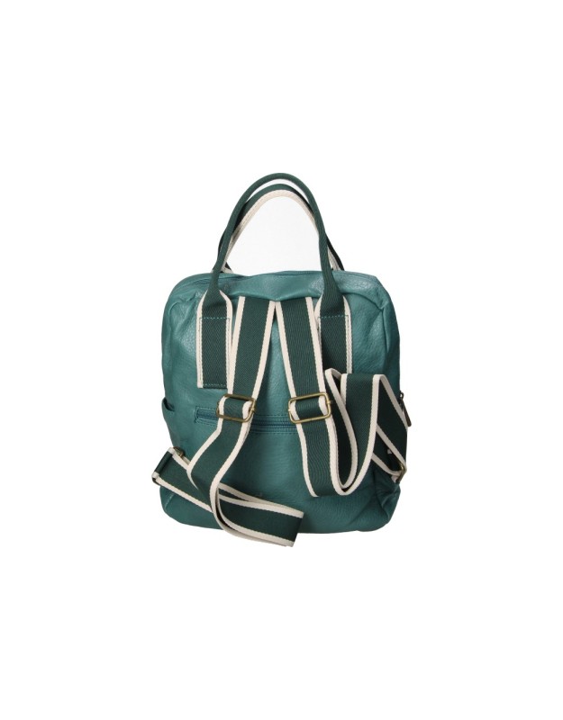Mochila SARA BAGS sny230133 azul