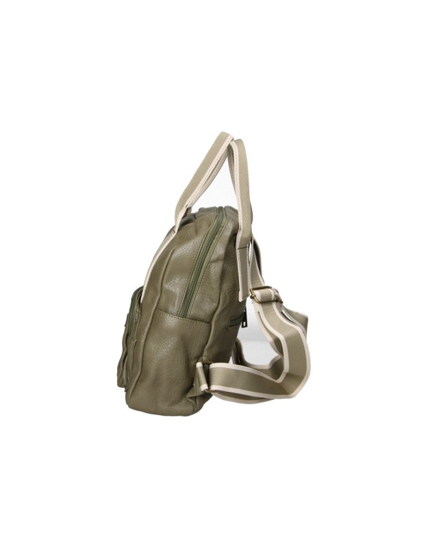 Mochila SARA BAGS sny230133 verde