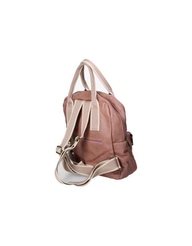 Mochila SARA BAGS sny230133 rosa