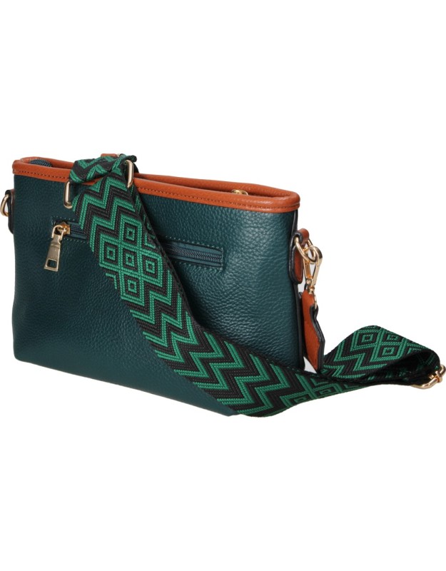 Bolso bandolera CHENSON 9539-6 marino