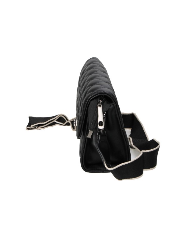 Bolso bandolera CHENSON AG993 negro