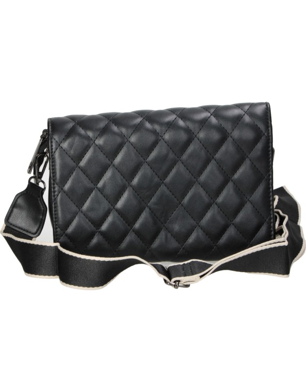 Bolso bandolera CHENSON AG993 negro