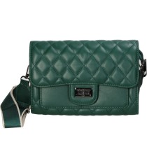Bolso bandolera CHENSON AG993 verde