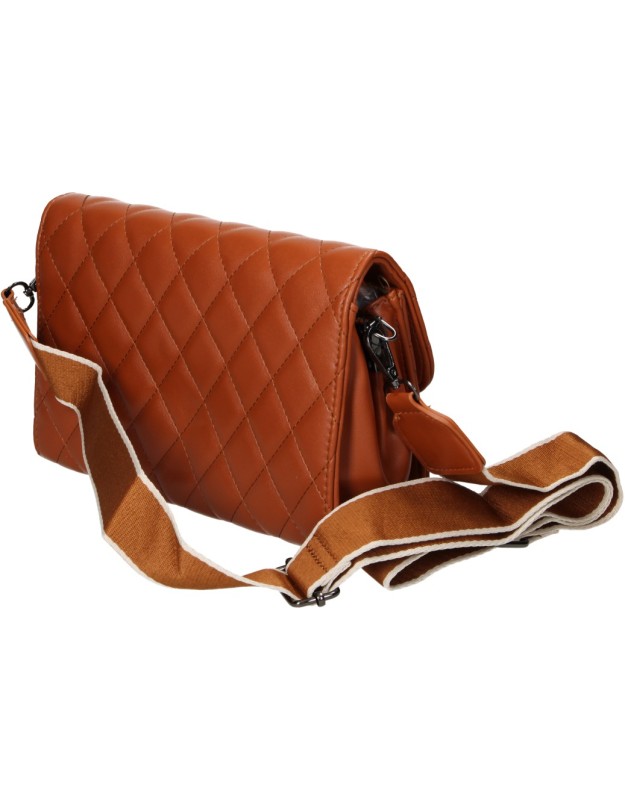 Bolso bandolera CHENSON AG993 marrón