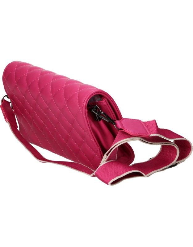 Bolso bandolera CHENSON AG993 fucsia