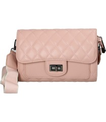 Bolso bandolera CHENSON AG993 rosa