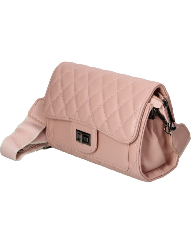 Bolso bandolera CHENSON AG993 rosa