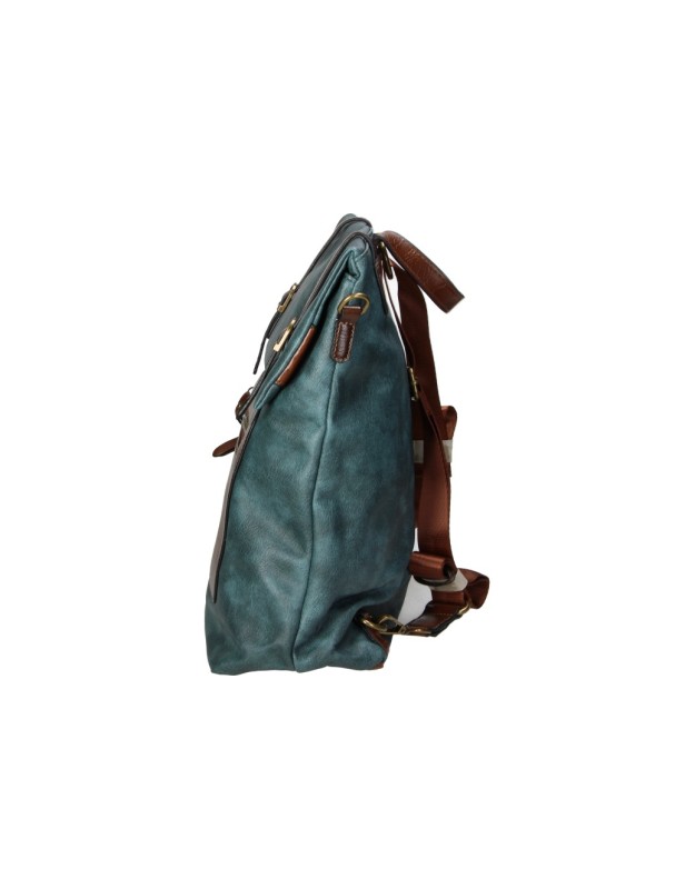 Mochila CHENSON MM2085 azul