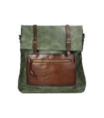 Mochila CHENSON MM2085 verde