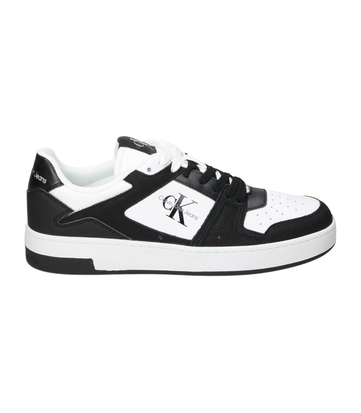 hombre zapatillas