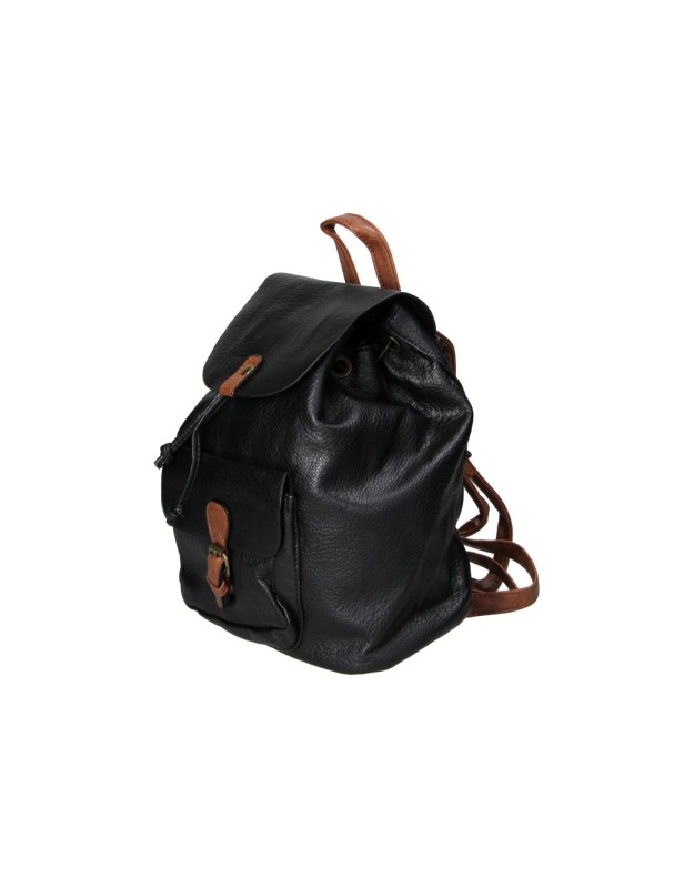 Mochila SARA BAGS sny230130 negra