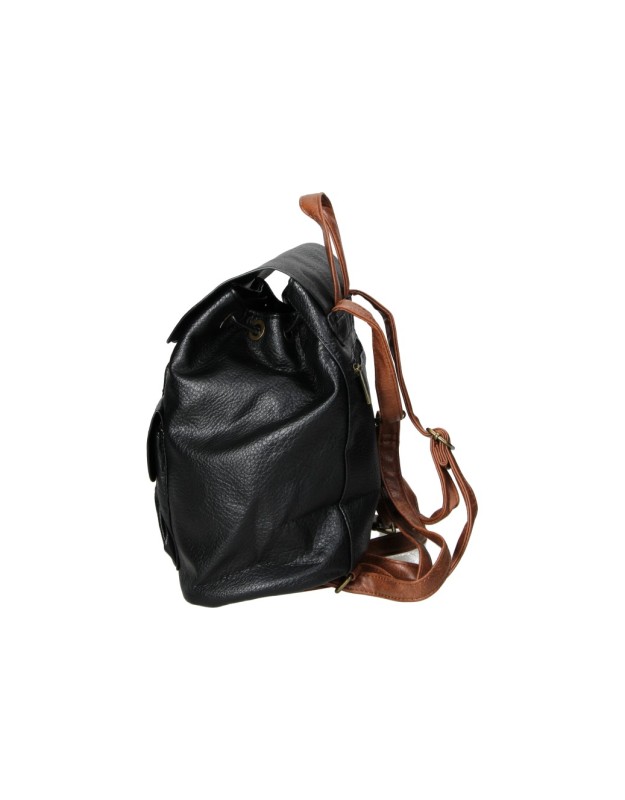 Mochila SARA BAGS sny230130 negra