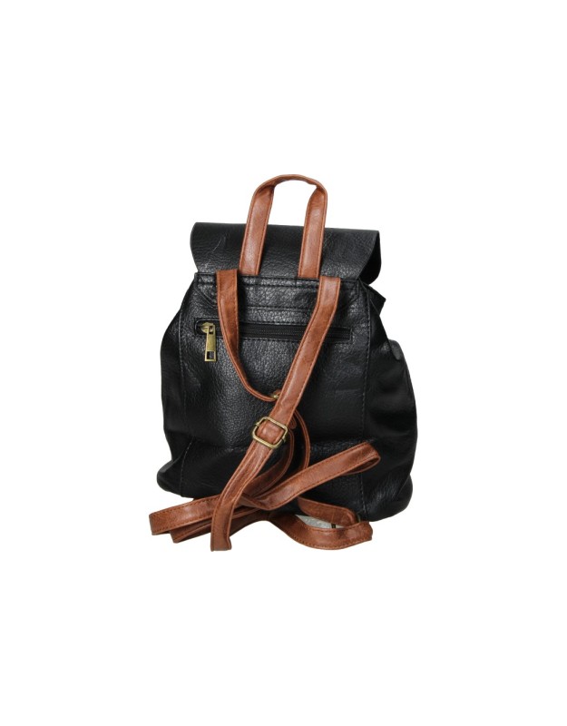 Mochila SARA BAGS sny230130 negra