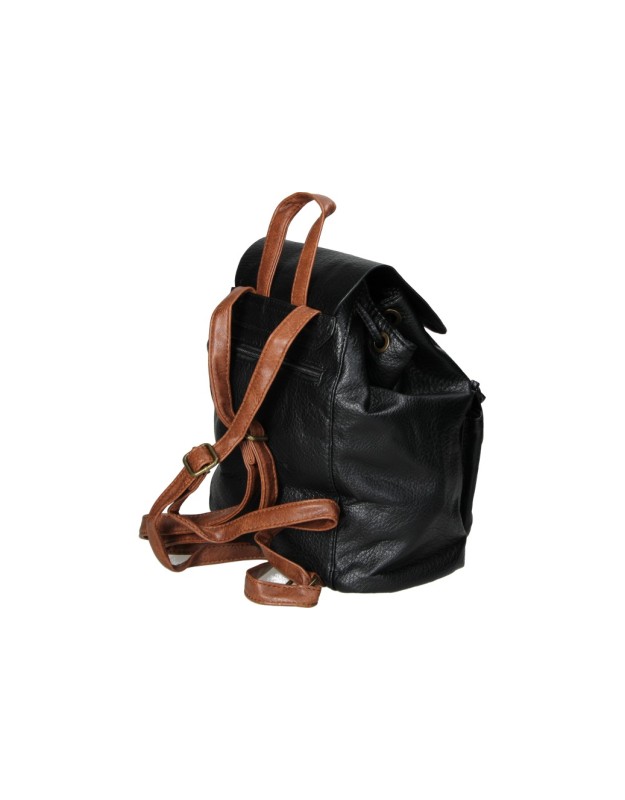 Mochila SARA BAGS sny230130 negra