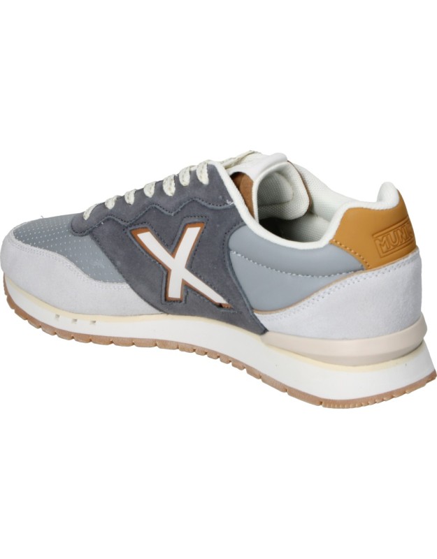 Zapatillas Munich Dash Premium en gris