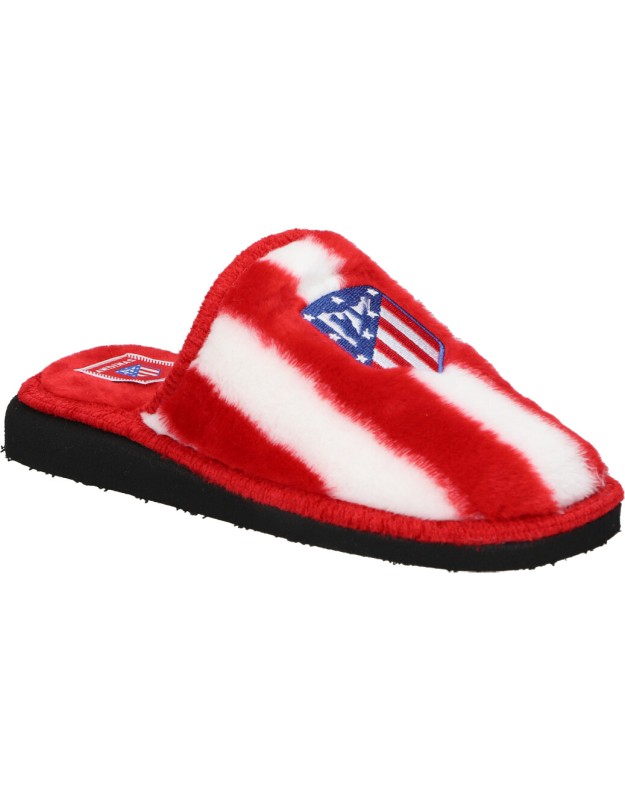 Zapatillas de Casa del Atlético de Madrid Unisex
