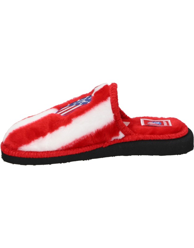 Zapatillas de Casa del Atlético de Madrid Unisex