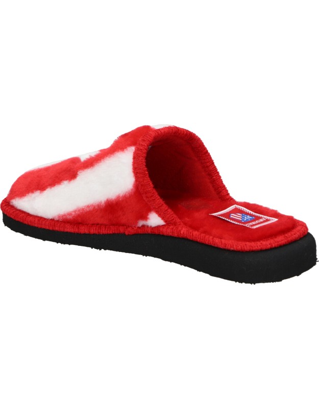 Zapatillas de Casa del Atlético de Madrid Unisex