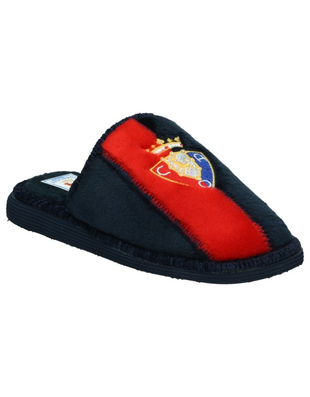Zapatillas de Casa Club Atlético Osasuna Unisex