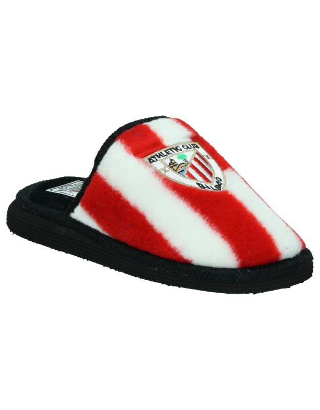 Zapatillas de Casa del Athletic Club de Bilbao Unisex