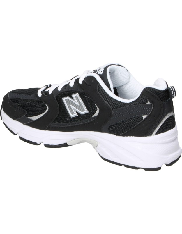 Zapatillas negras New Balance 350