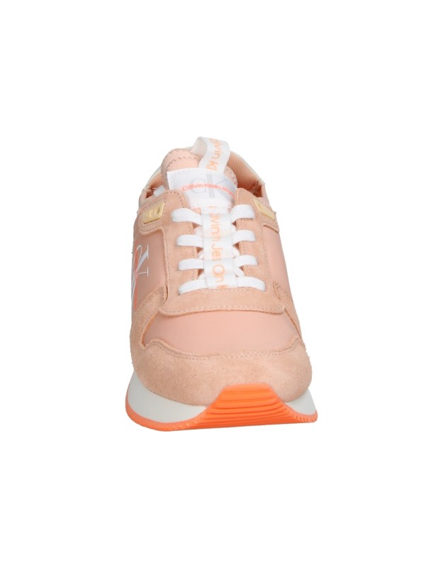 Zapatillas CALVIN KLEIN 8400JL para mujer
