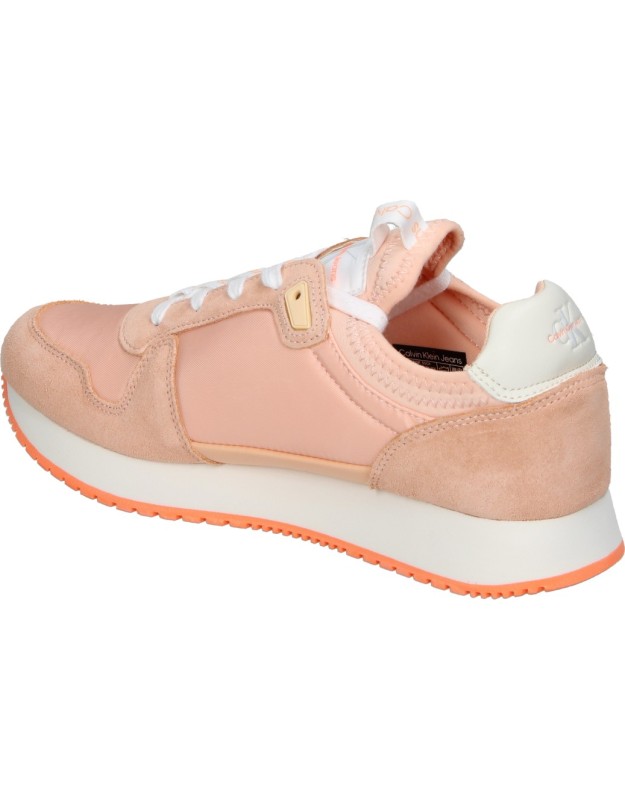 Zapatillas CALVIN KLEIN 8400JL para mujer