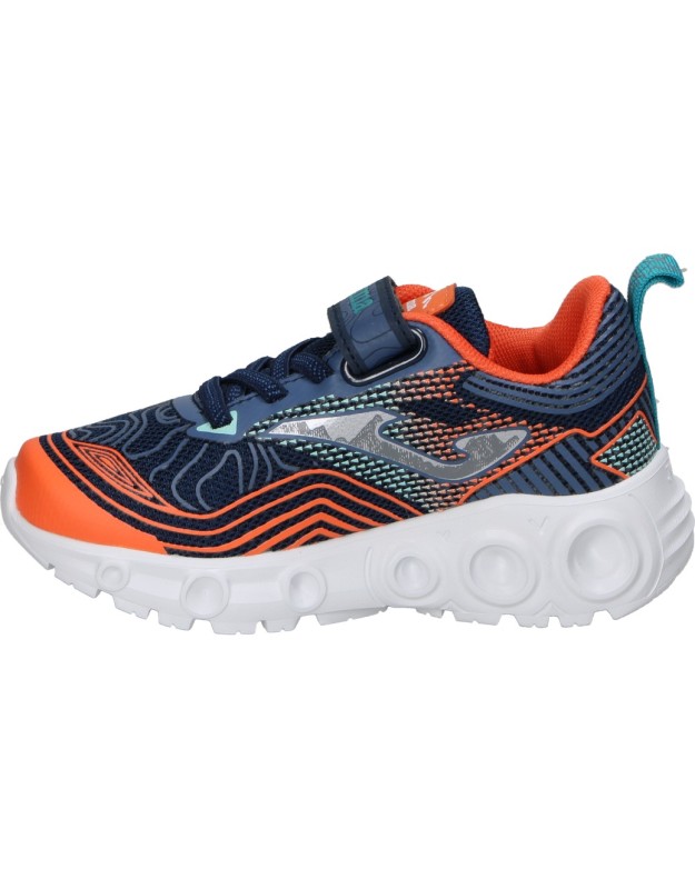Zapatillas Joma Rase Jr azules