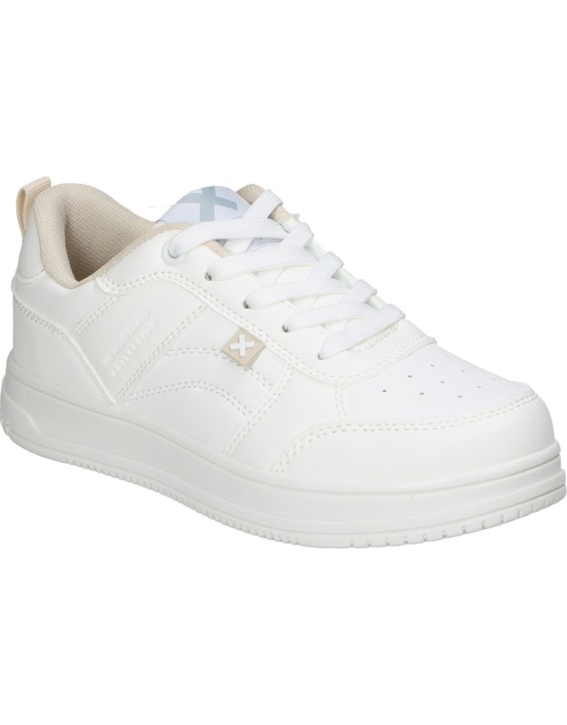 Zapatillas XTI 150695 blancas