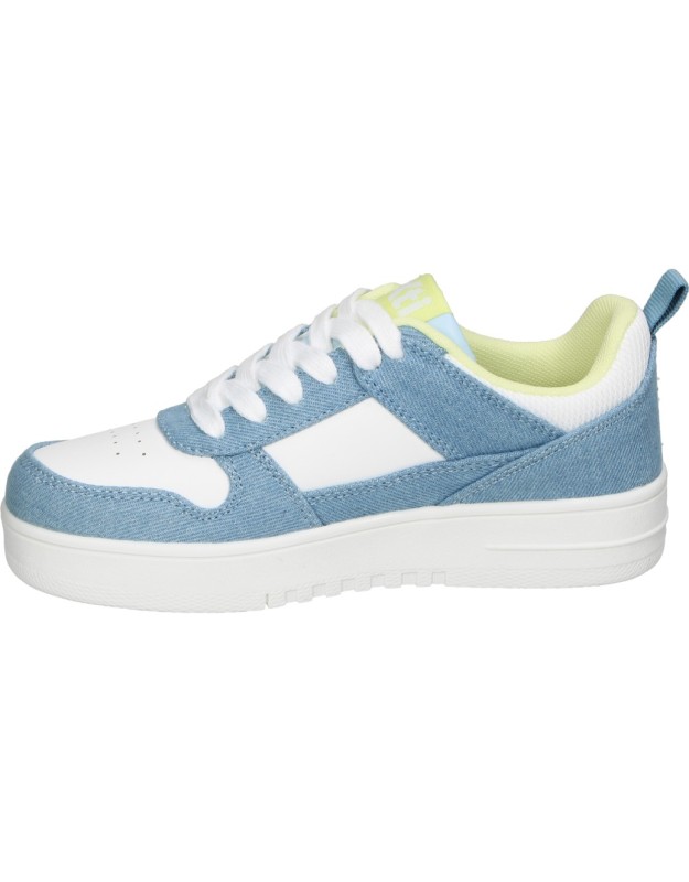 Zapatillas XTI 150890 azules