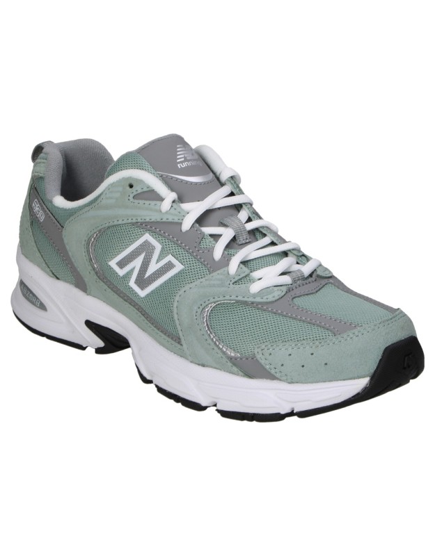 Zapatillas New Balance 530 verdes