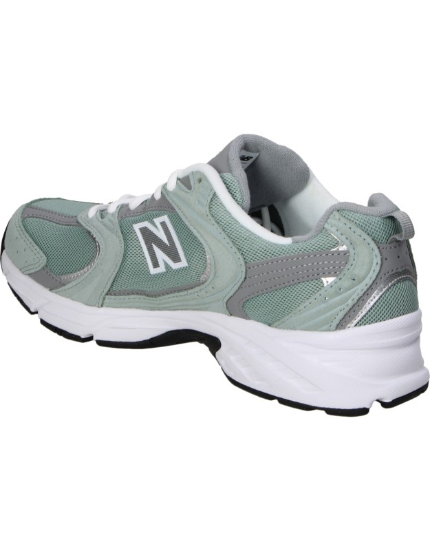 Zapatillas New Balance 530 verdes