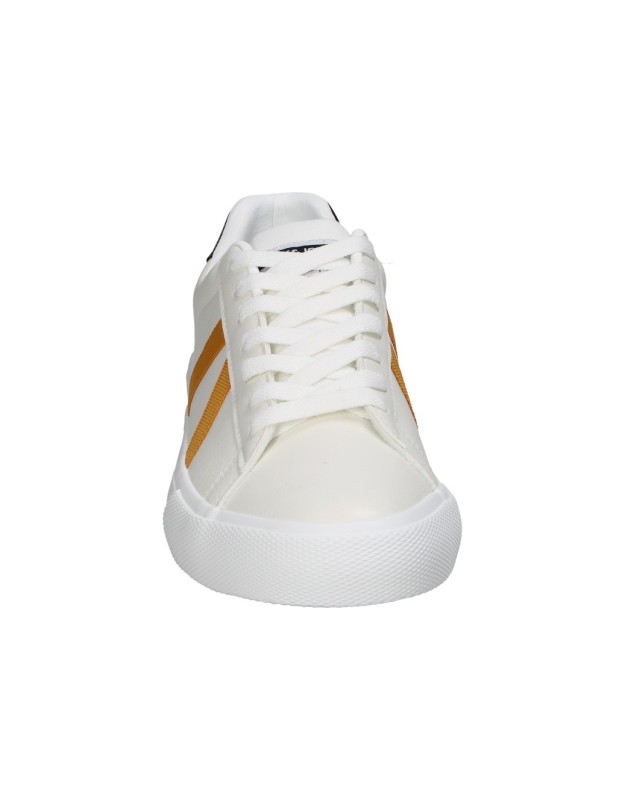 JACK & JONES blanco 12230427 zapatillas para hombre