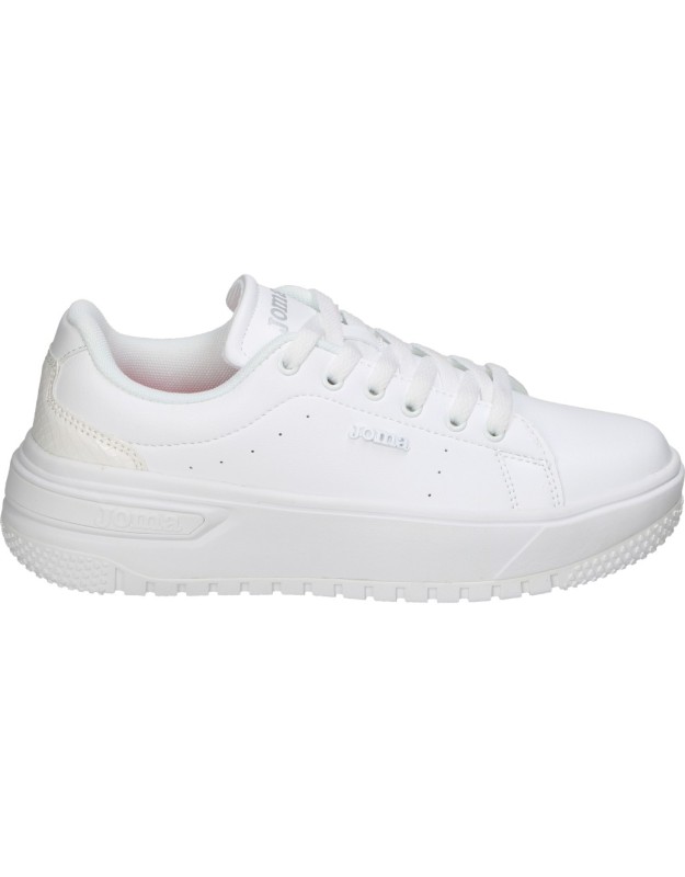 Zapatillas blancas Joma cprilw2302