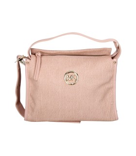 Bolso MICHELE B63105 rosa
