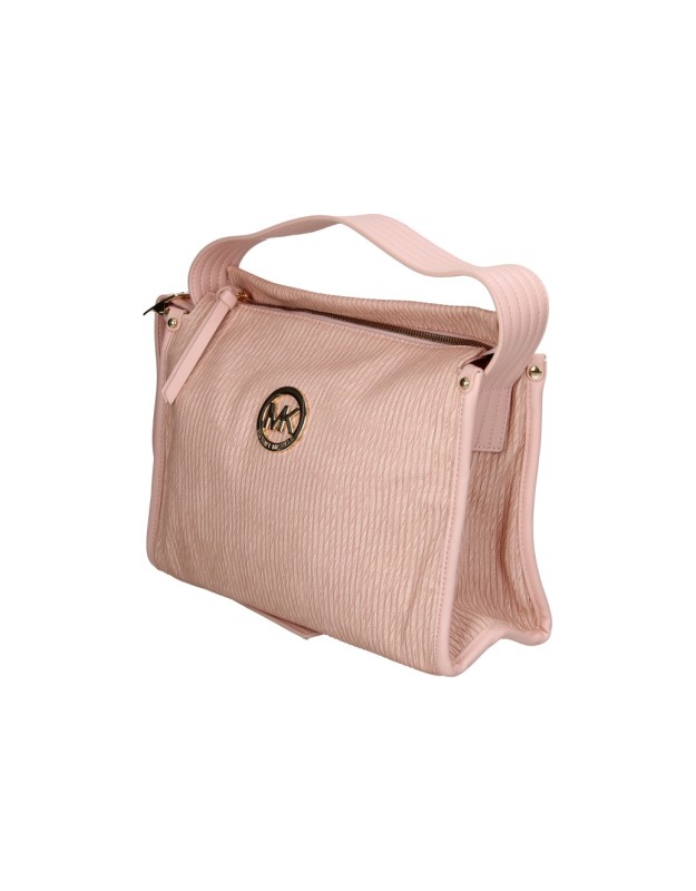 Bolso MICHELE B63105 rosa