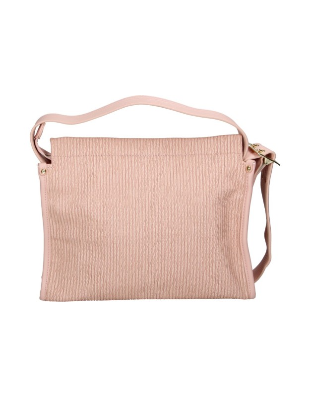 Bolso MICHELE B63105 rosa