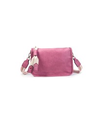 Bolso bandolera SARA BAGS schf240449 rosa